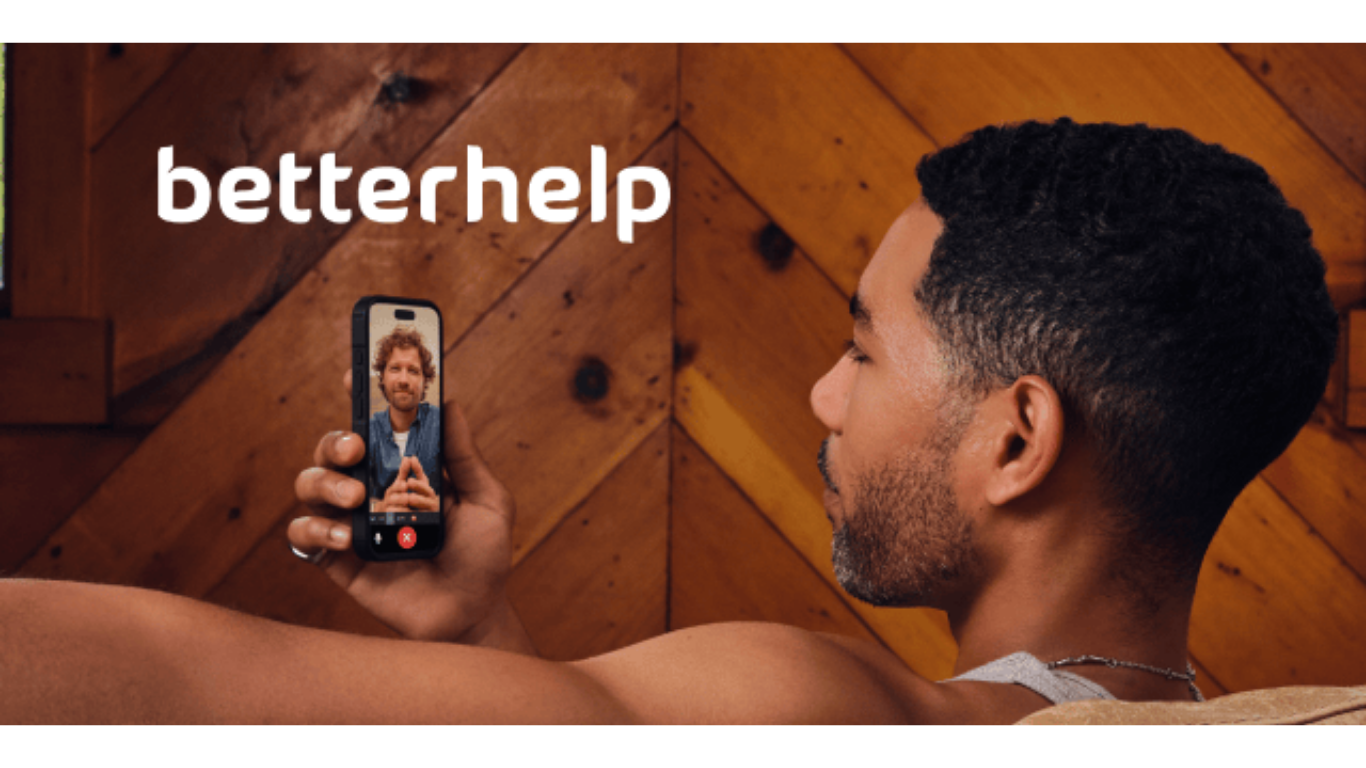 Betterhelp Blue Light Card discounts banner 