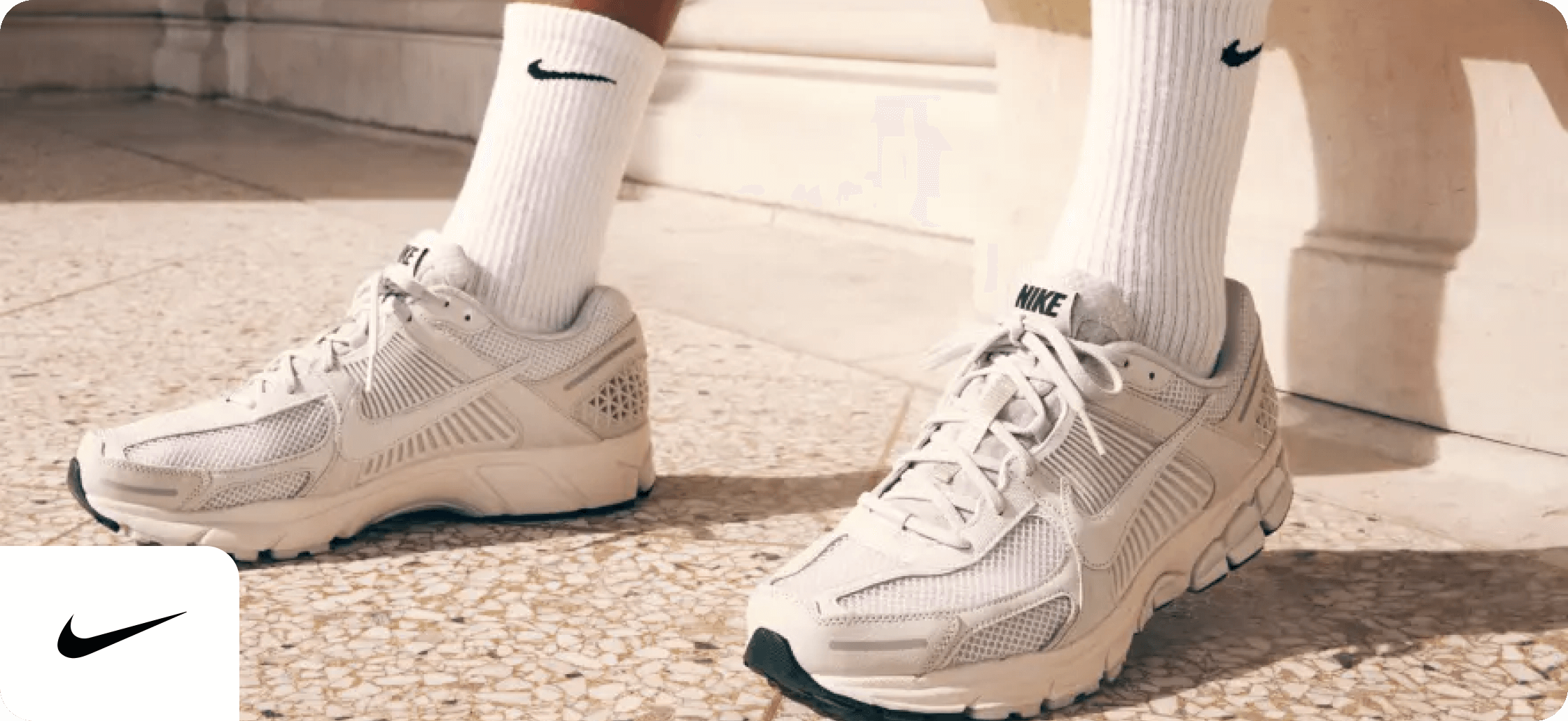 Nike Discount Codes image for Blue Light Card Members
