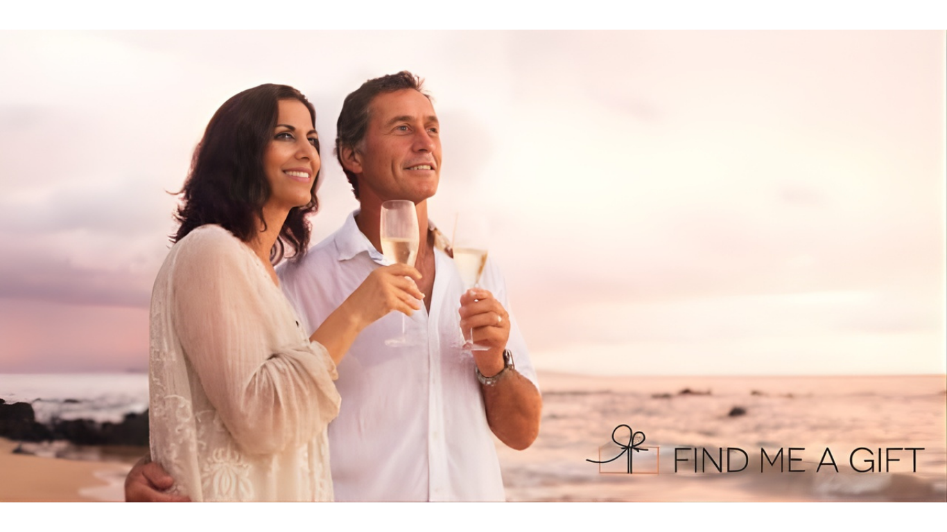 Find Me A Gift Blue Light Card discounts banner 