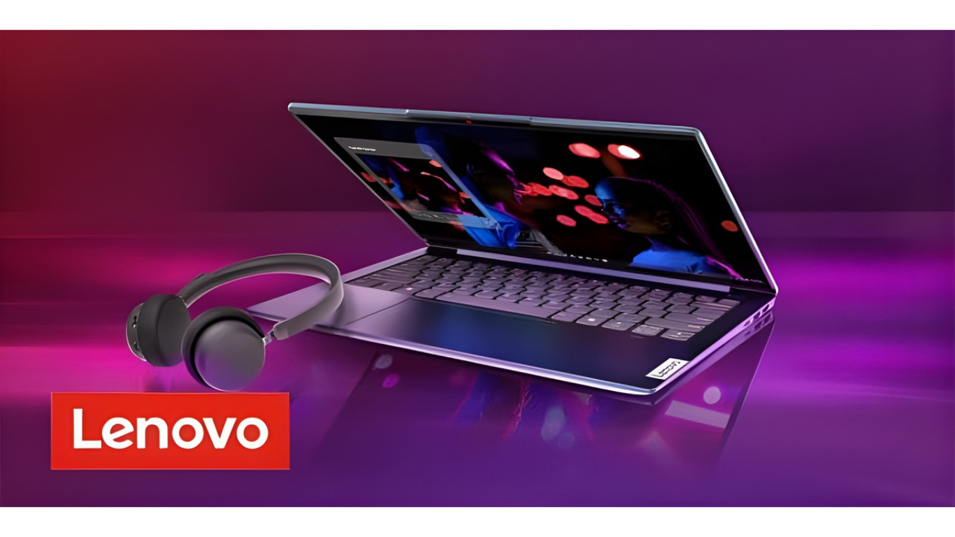 Lenovo Blue Light Card discounts banner 