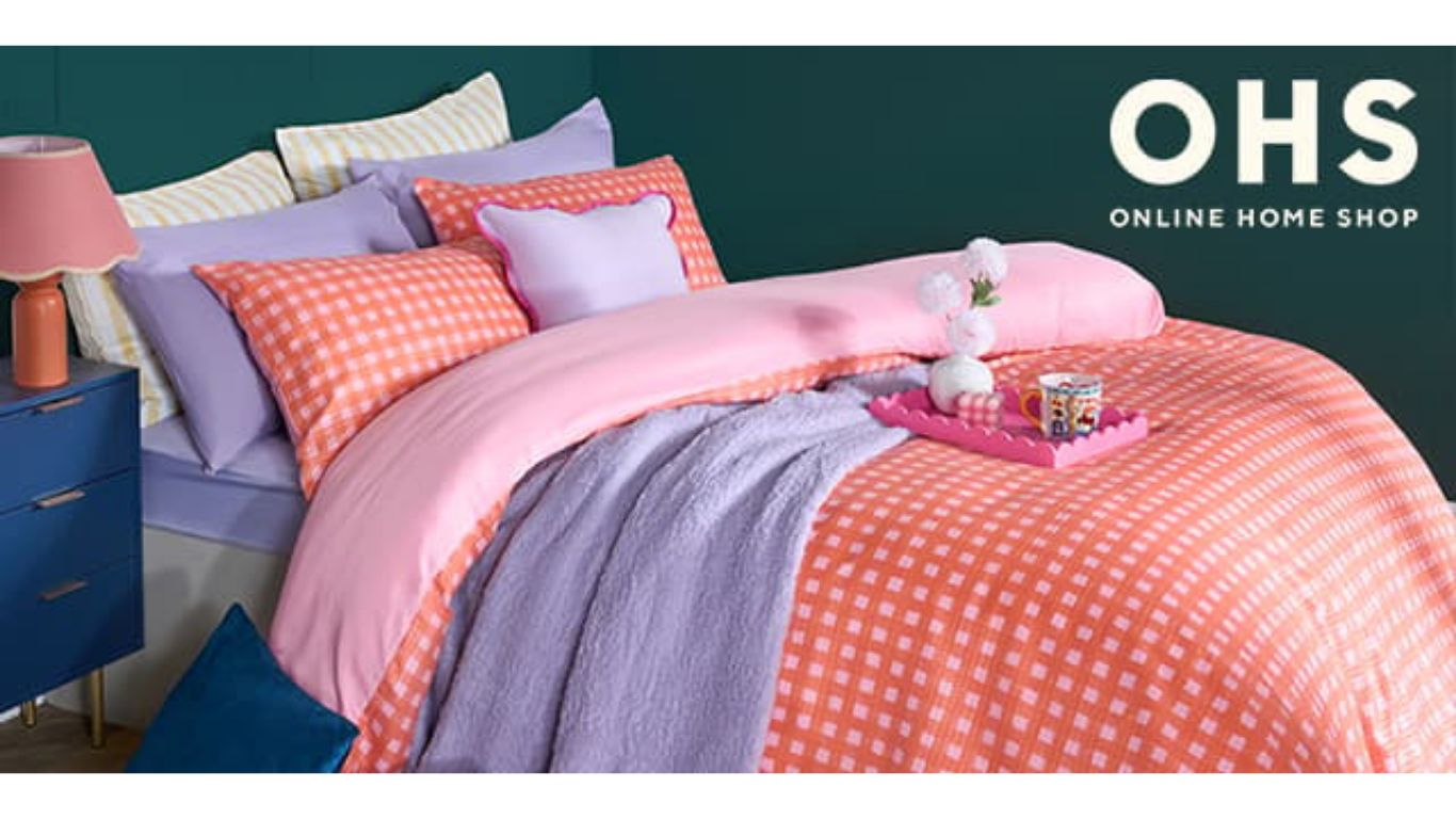 OHS Blue Light Card discounts banner