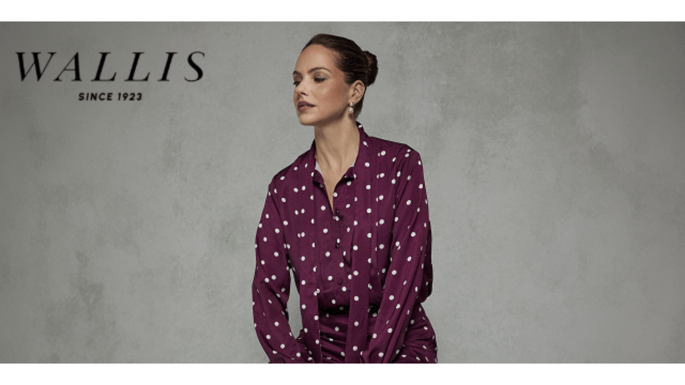 Wallis Blue Light Card discounts banner 