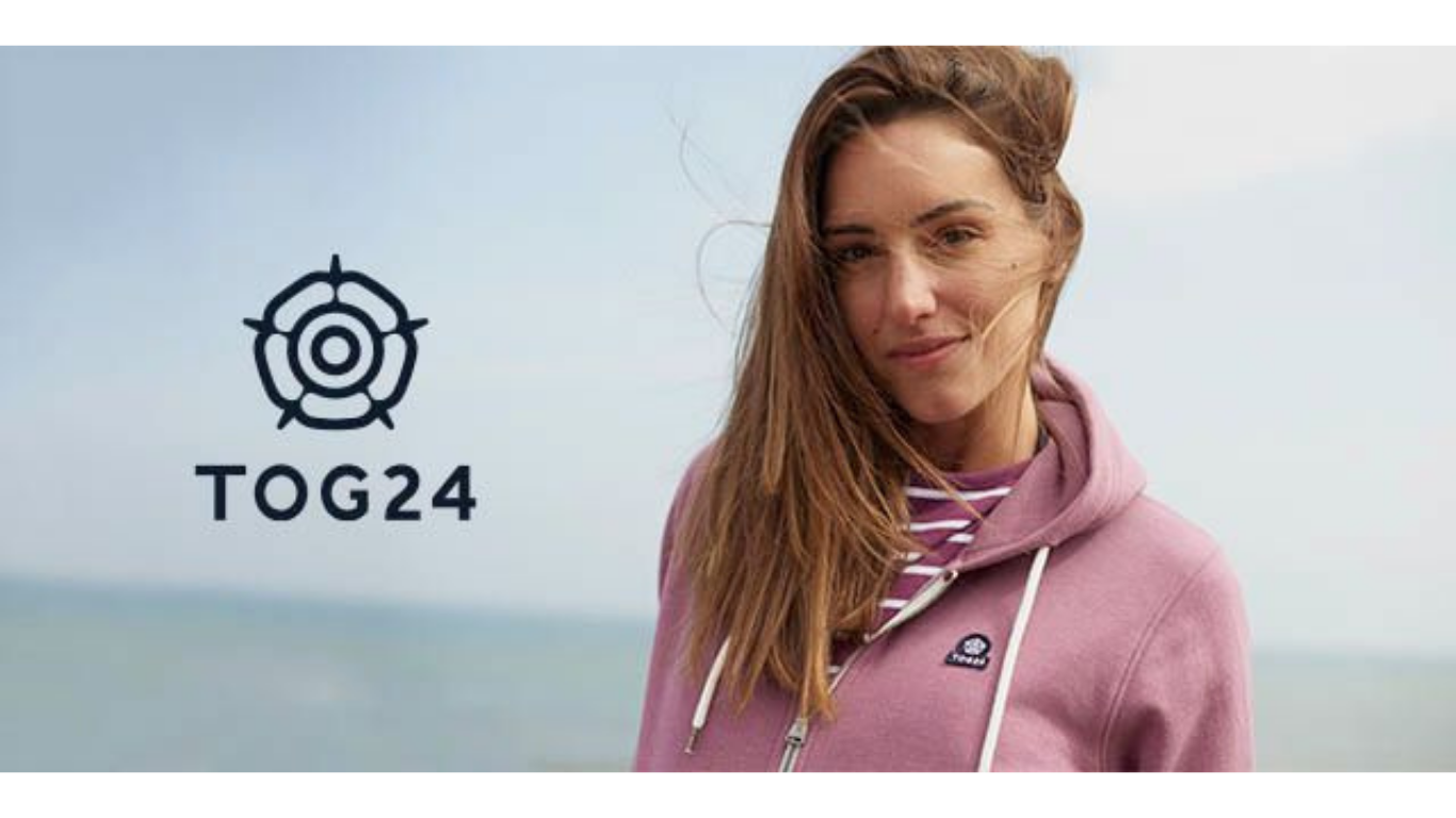TOG24 Blue Light Card discounts banner 