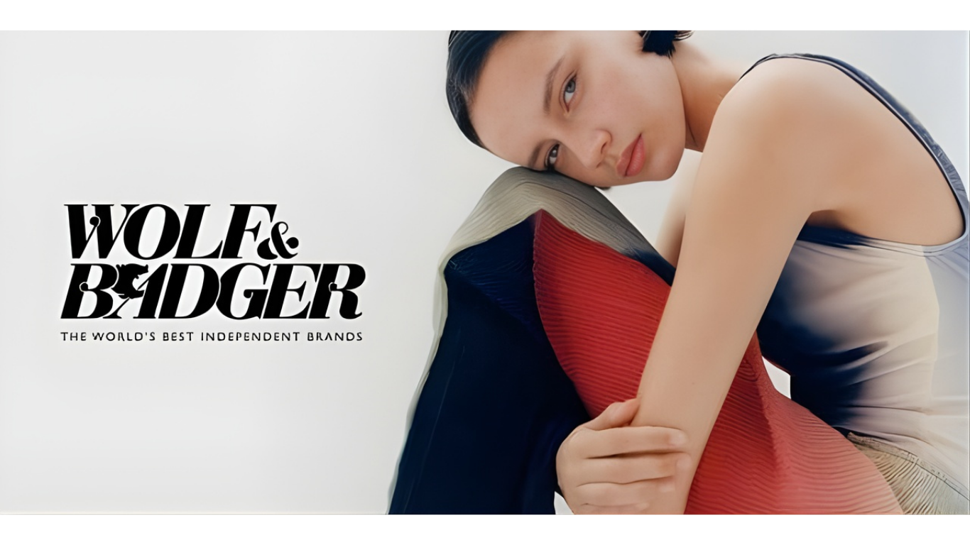 Wolf & Badger Blue Light Card discounts banner 