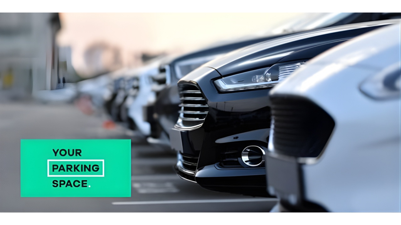 YourParkingSpace Blue Light Card discounts banner 