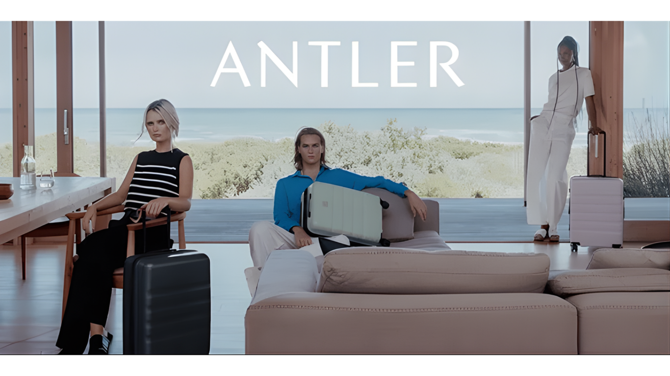 Antler Blue Light Card discounts banner 