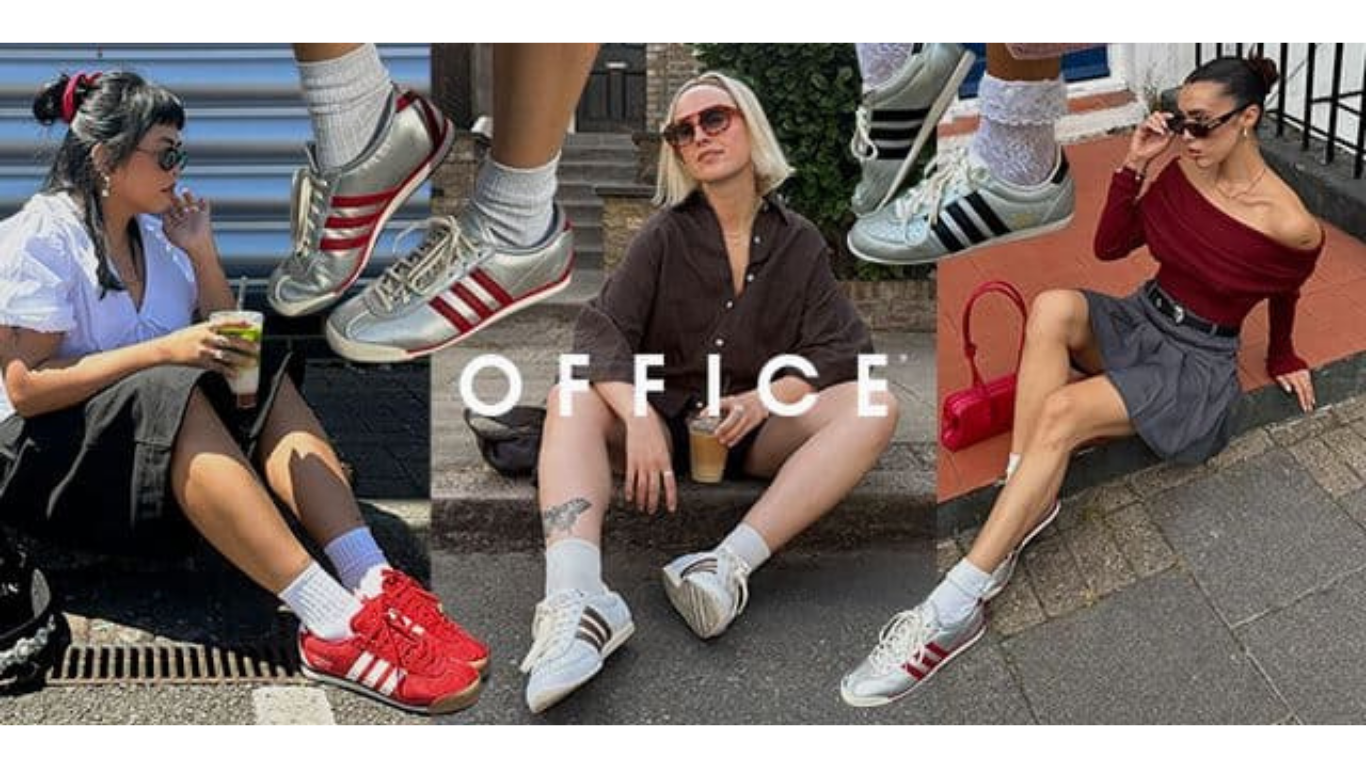 Office Blue Light Card discounts banner 