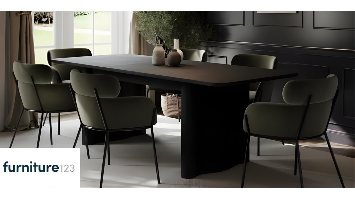 Furniture123 Blue Light Card discounts banner 