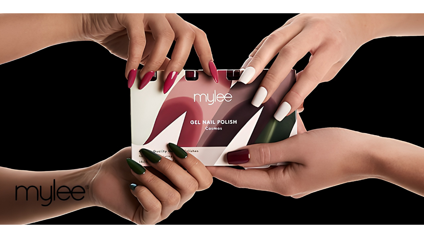 Mylee Blue Light Card discounts banner 