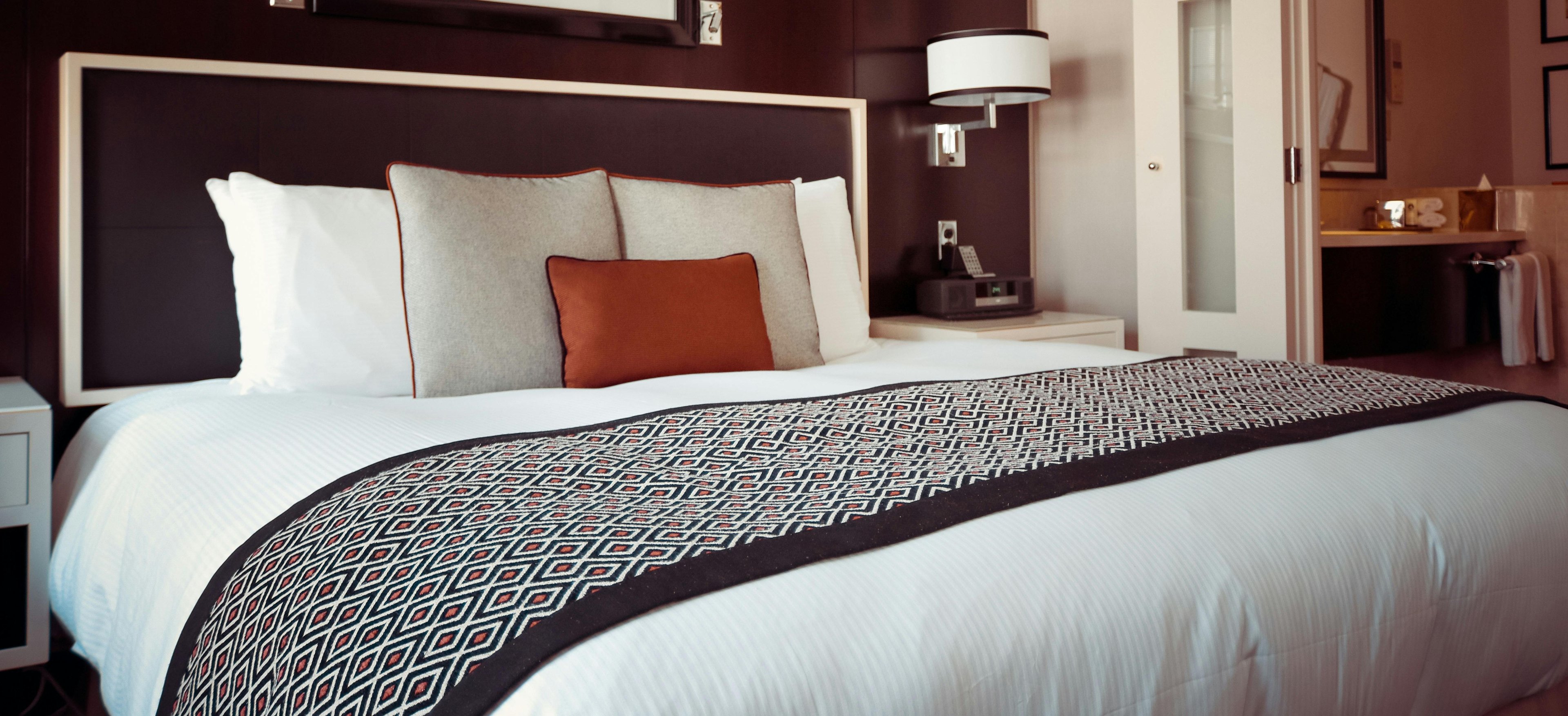 Blue Light Card Hotel Discounts Banner image