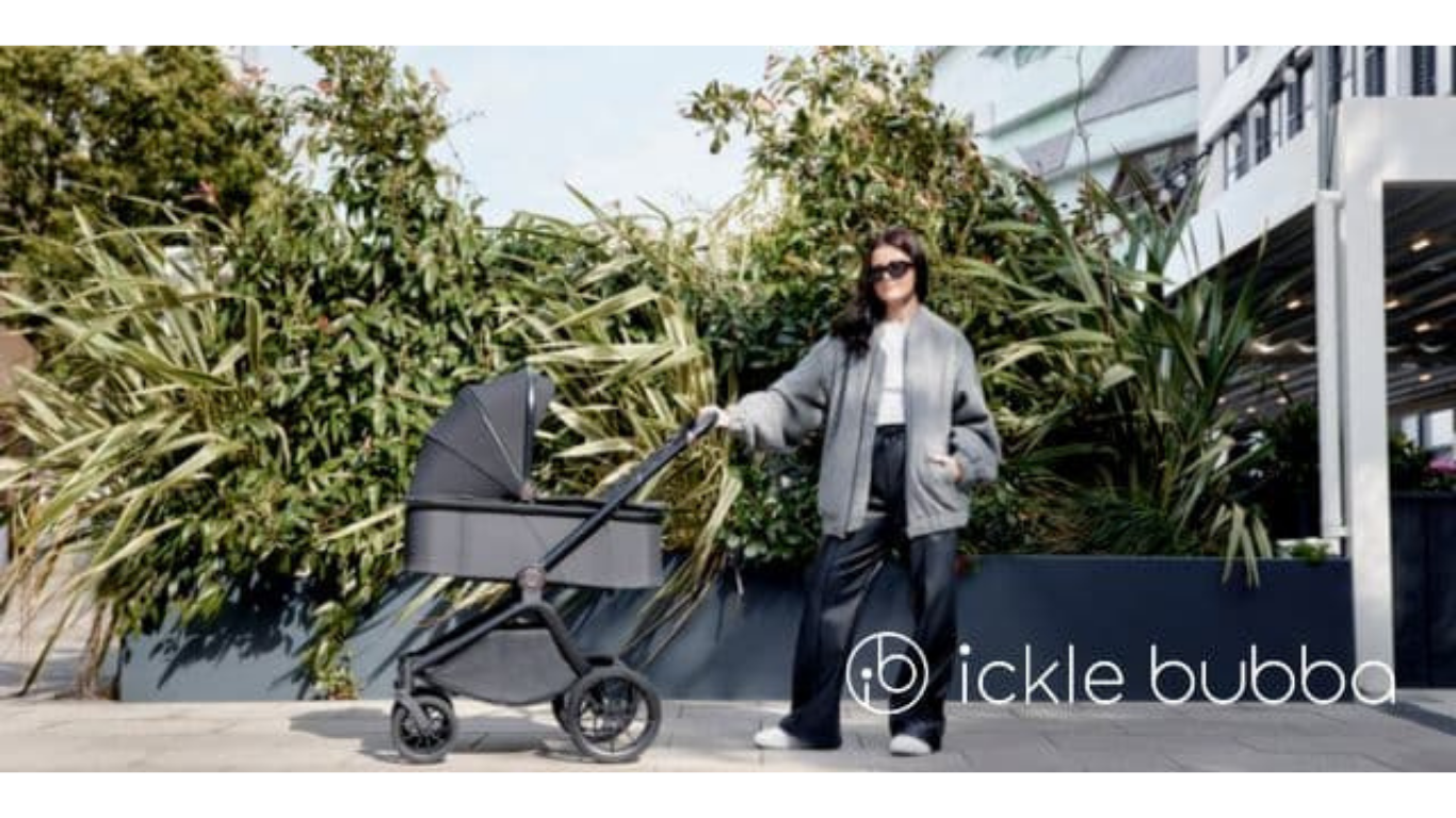 Ickle Bubba Blue Light Card discounts banner 