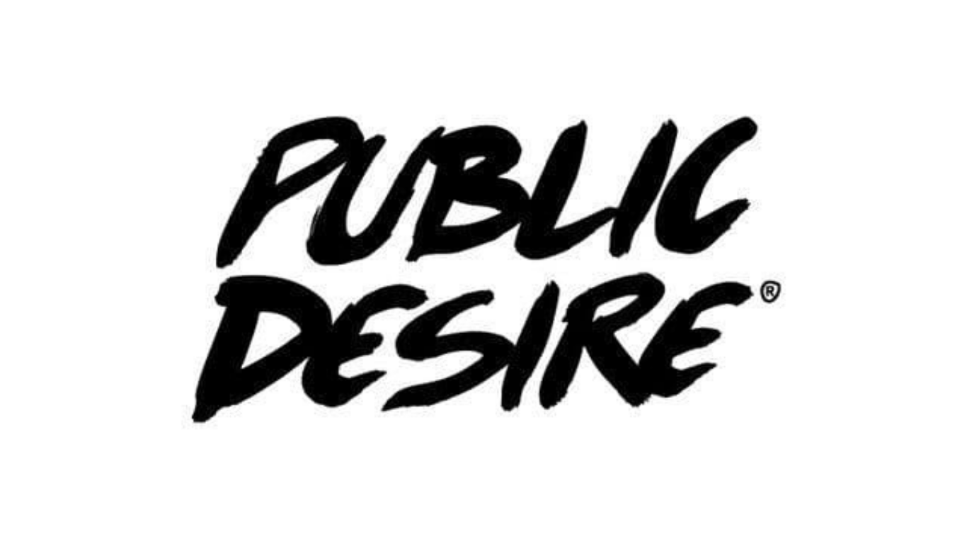 Public Desire Blue Light Card discounts banner 