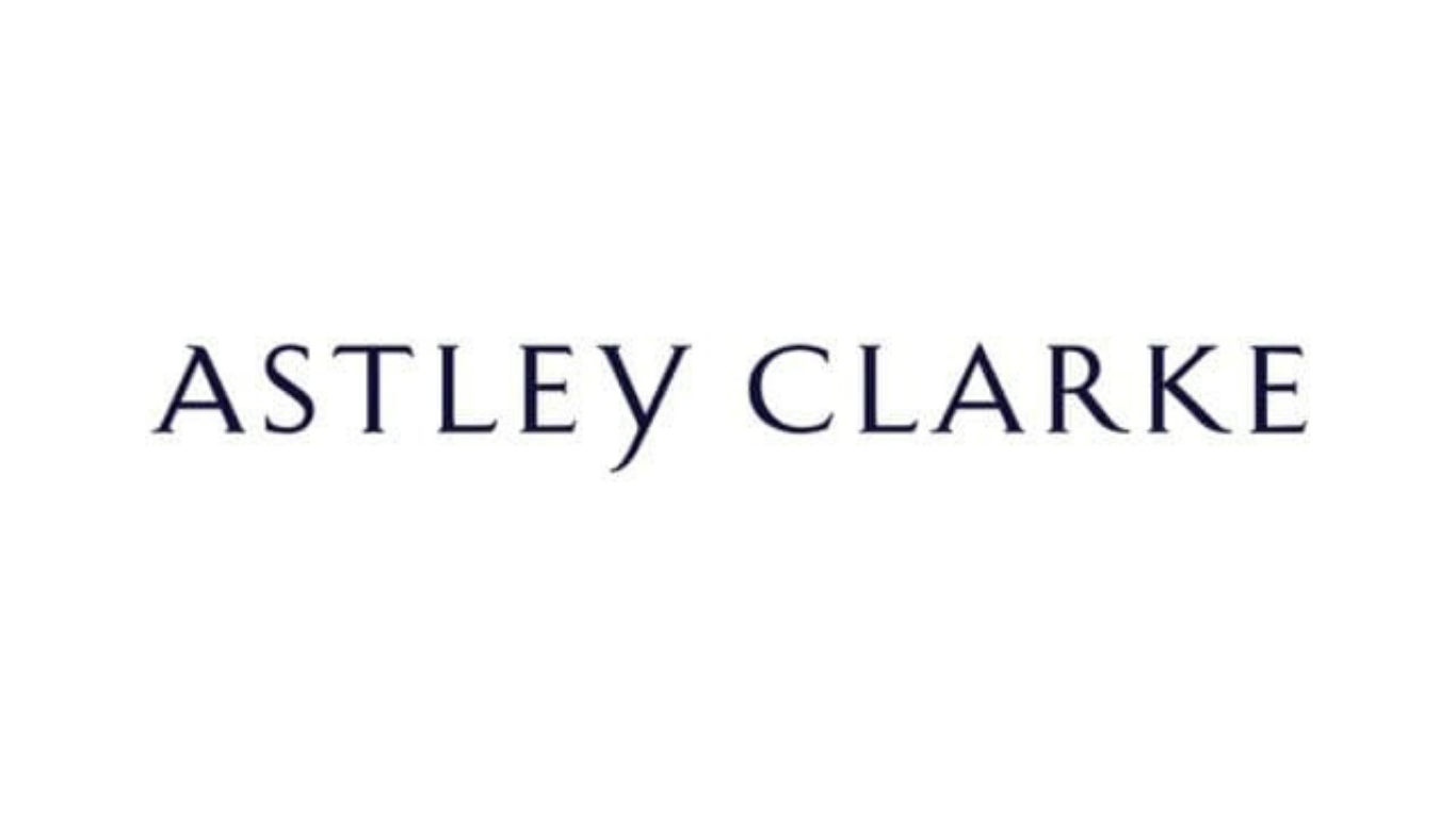 Astley Clarke Blue Light Card discounts banner 