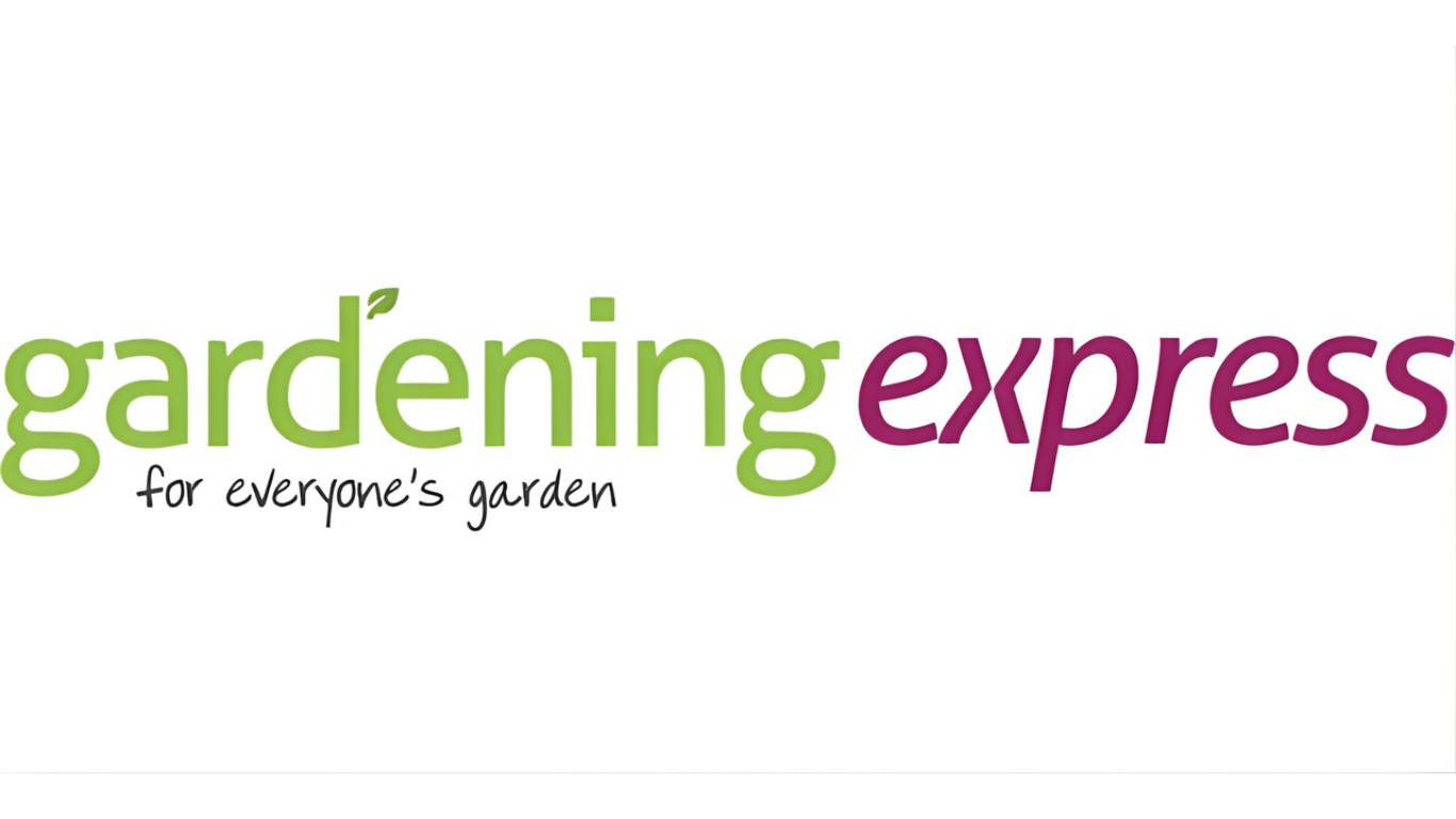 Gardening Express Blue Light Card discounts banner 
