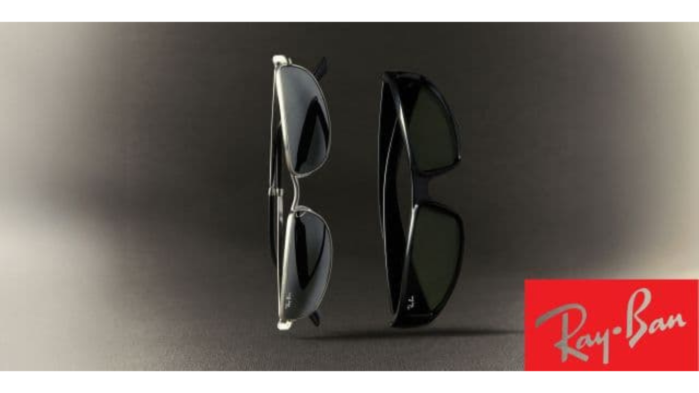Ray Ban Blue Light Card discounts banner 