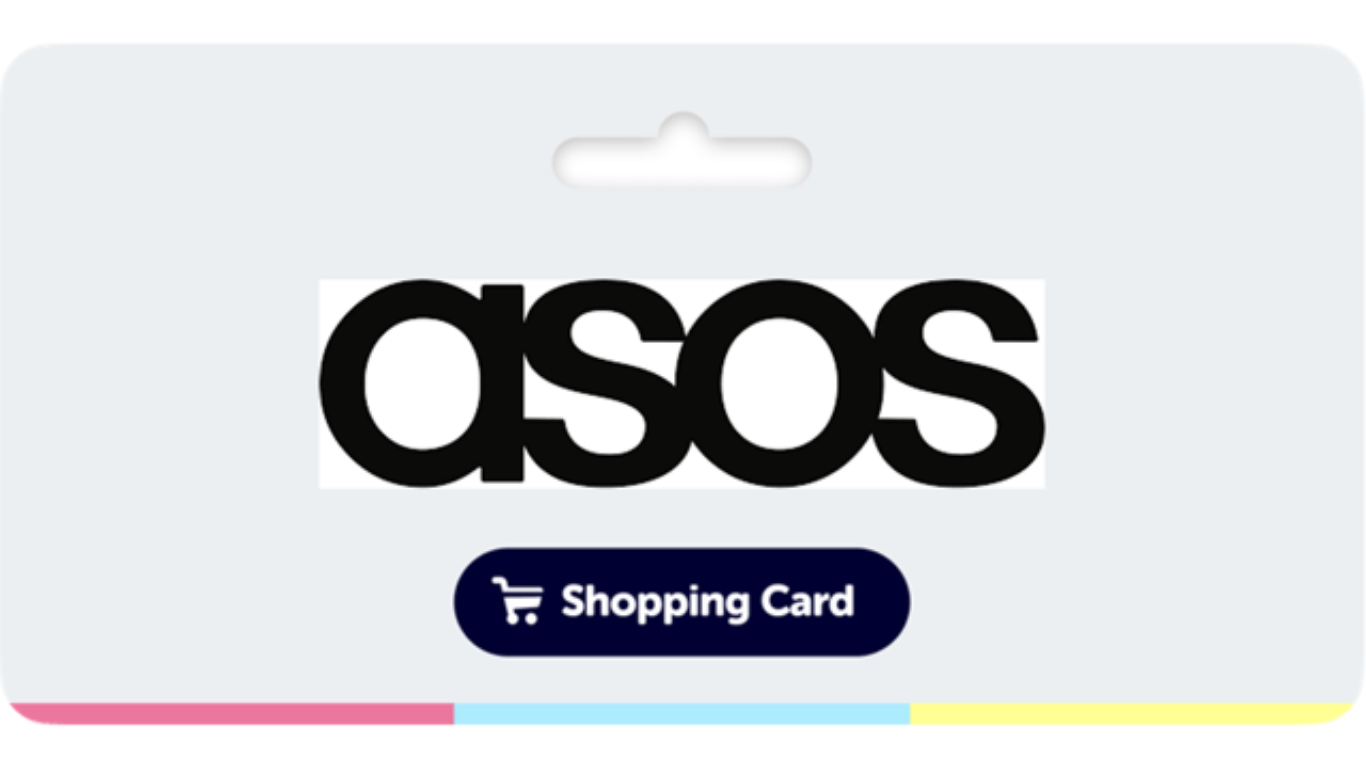 ASOS Blue Light Card discounts banner
