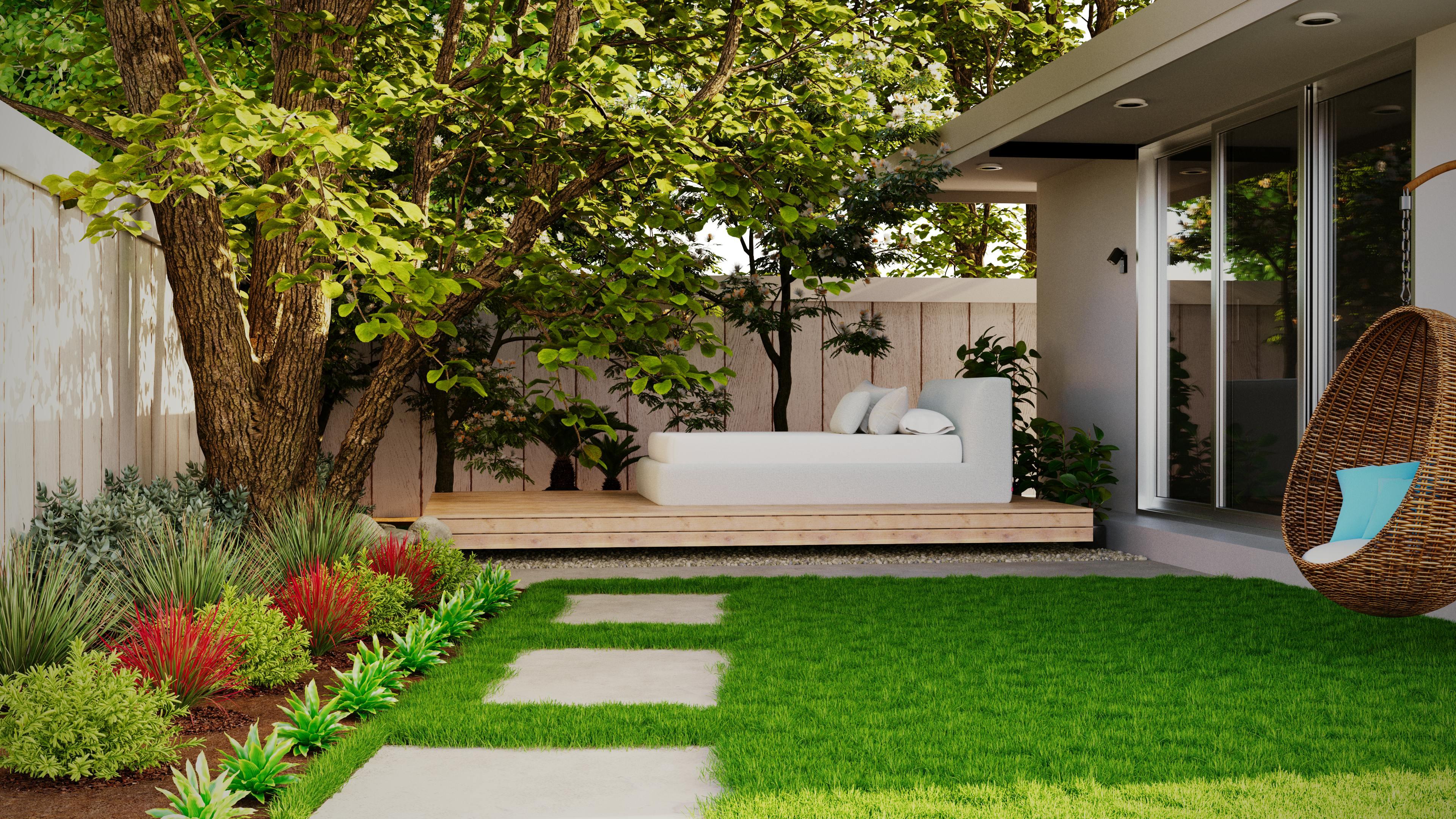home and garden discounts image