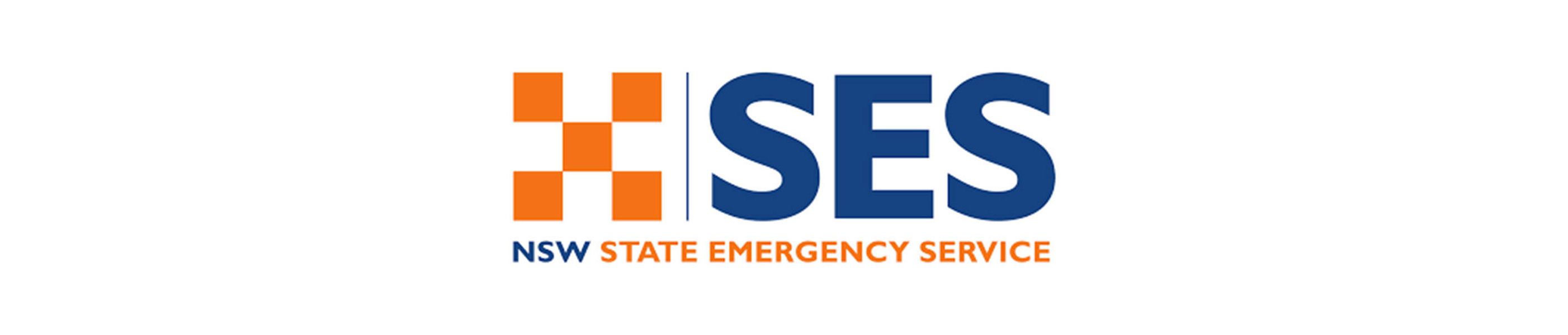 SES Logo