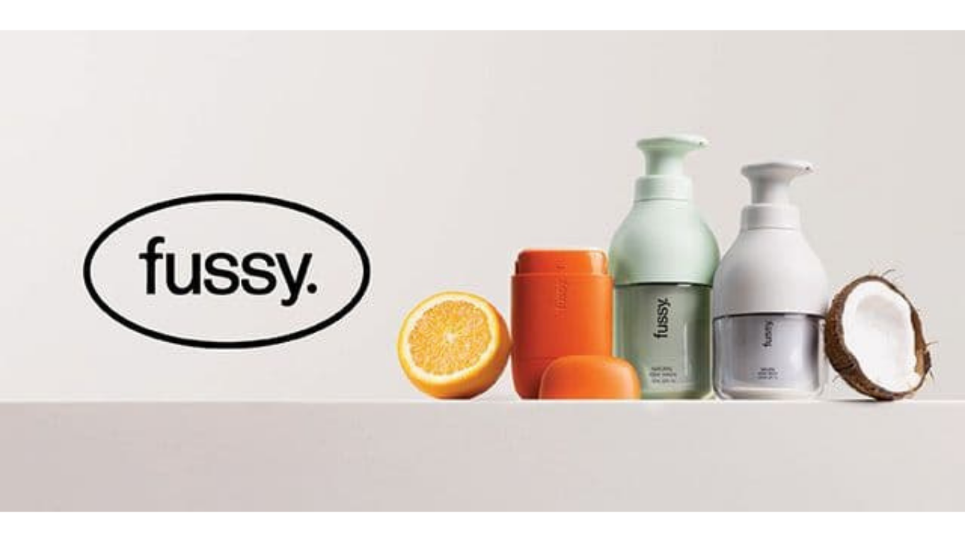 Fussy Blue Light Card discounts banner 