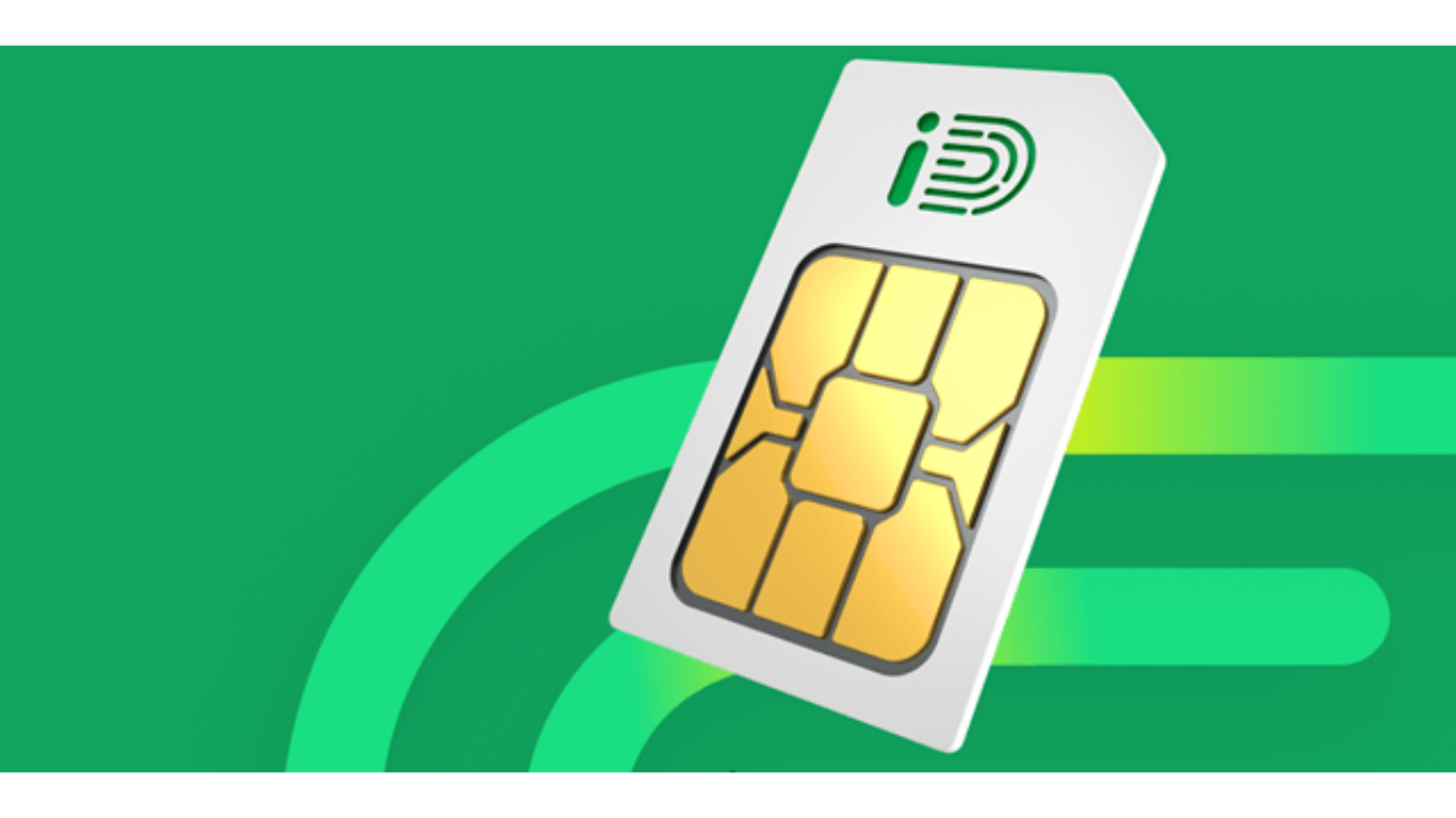 iD Mobile Blue Light Card discounts banner 