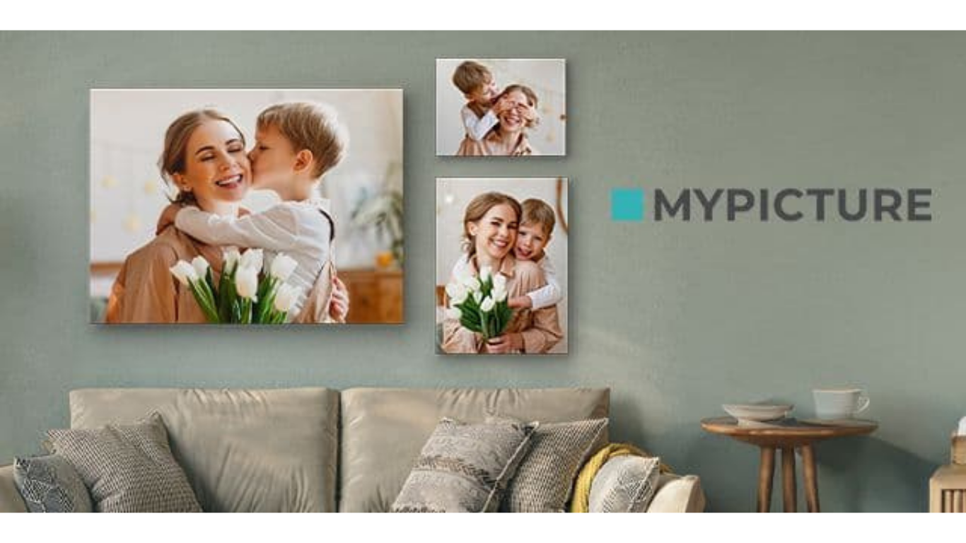 My Picture Blue Light Card discounts banner 