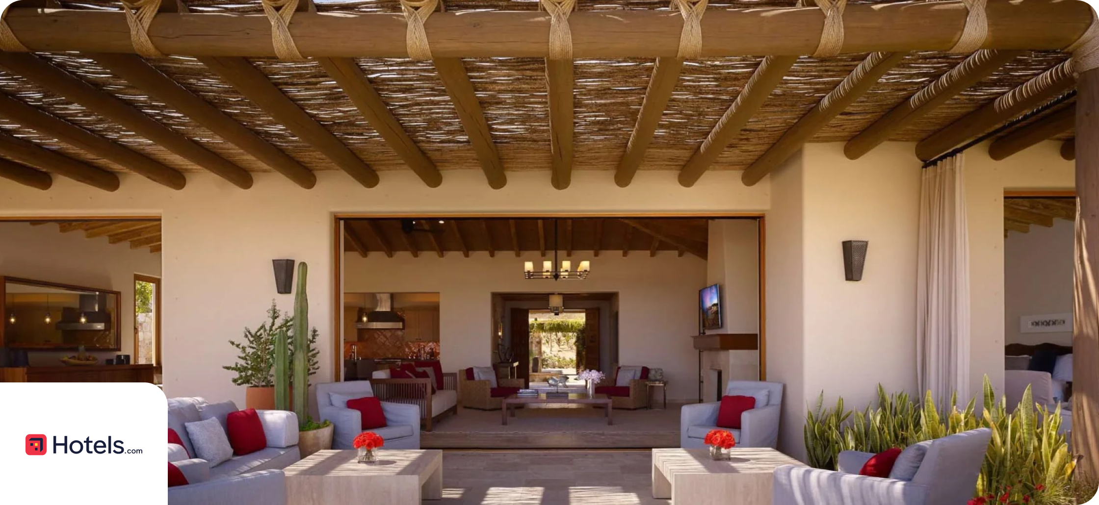Hotels.com banner image