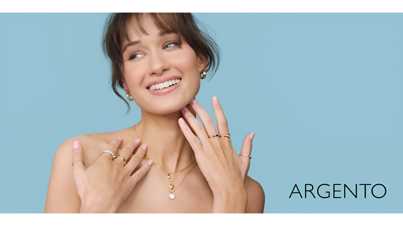Argento Blue Light Card discounts banner