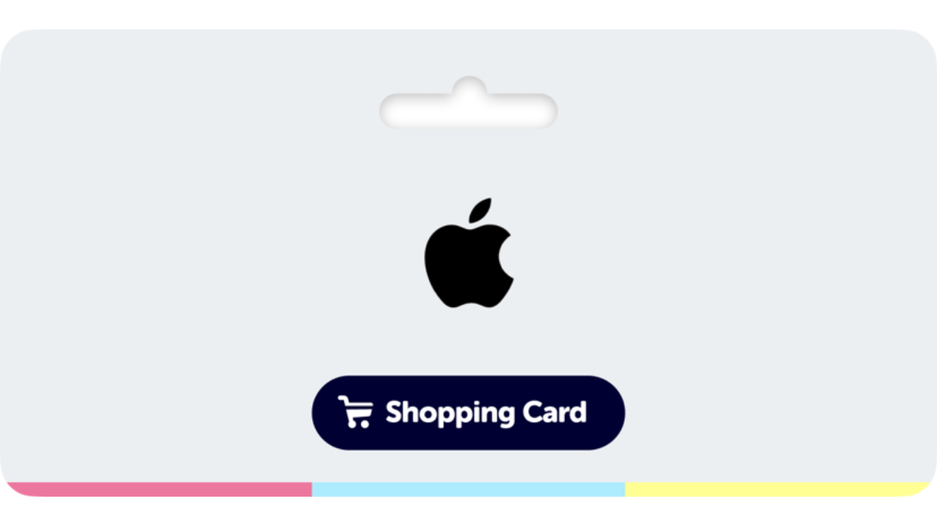 Apple Blue Light Card discounts banner 