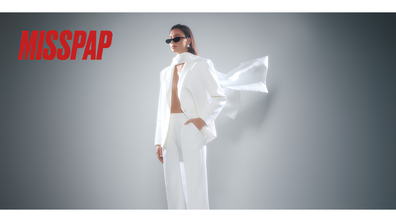 Misspap Blue Light Card discounts banner 