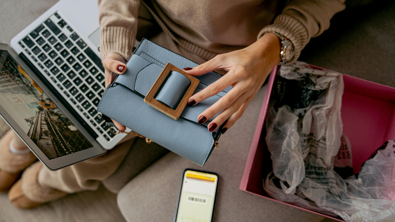 TEMU Blue Light Card discounts banner 