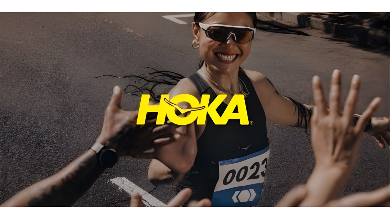 HOKA Blue Light Card discounts banner 