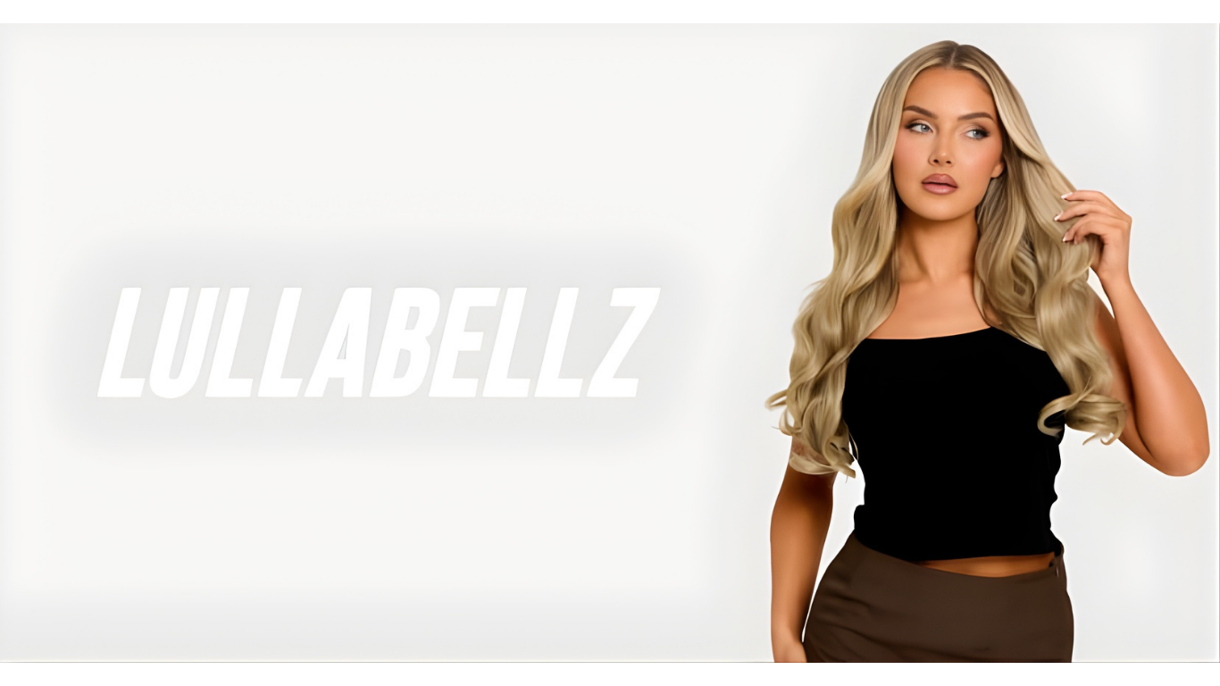Lullabellz Blue Light Card discounts banner 