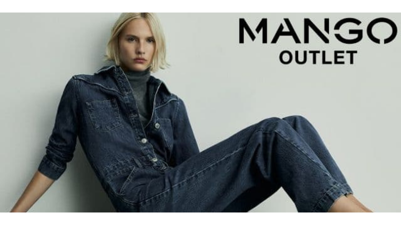 MANGO Blue Light Card discounts banner 