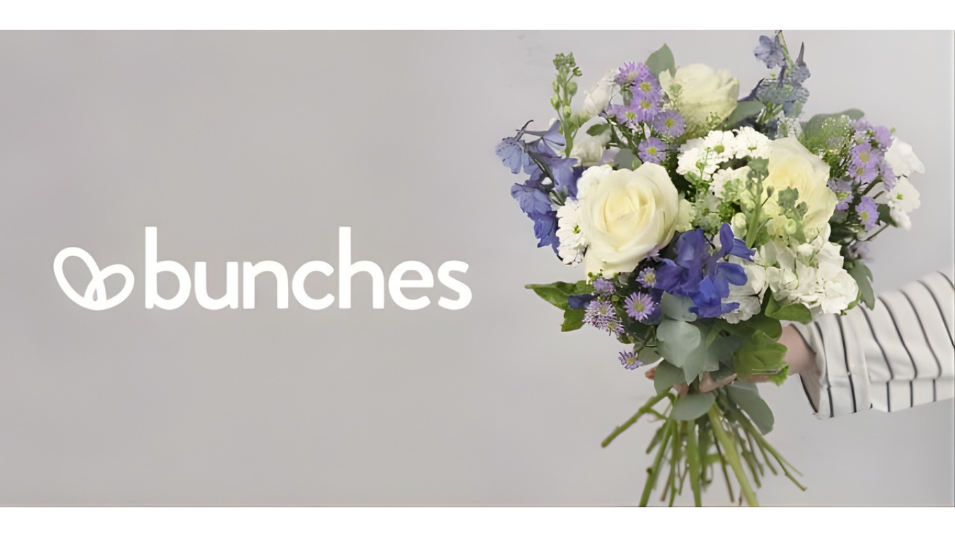 Bunches Blue Light Card discounts banner 