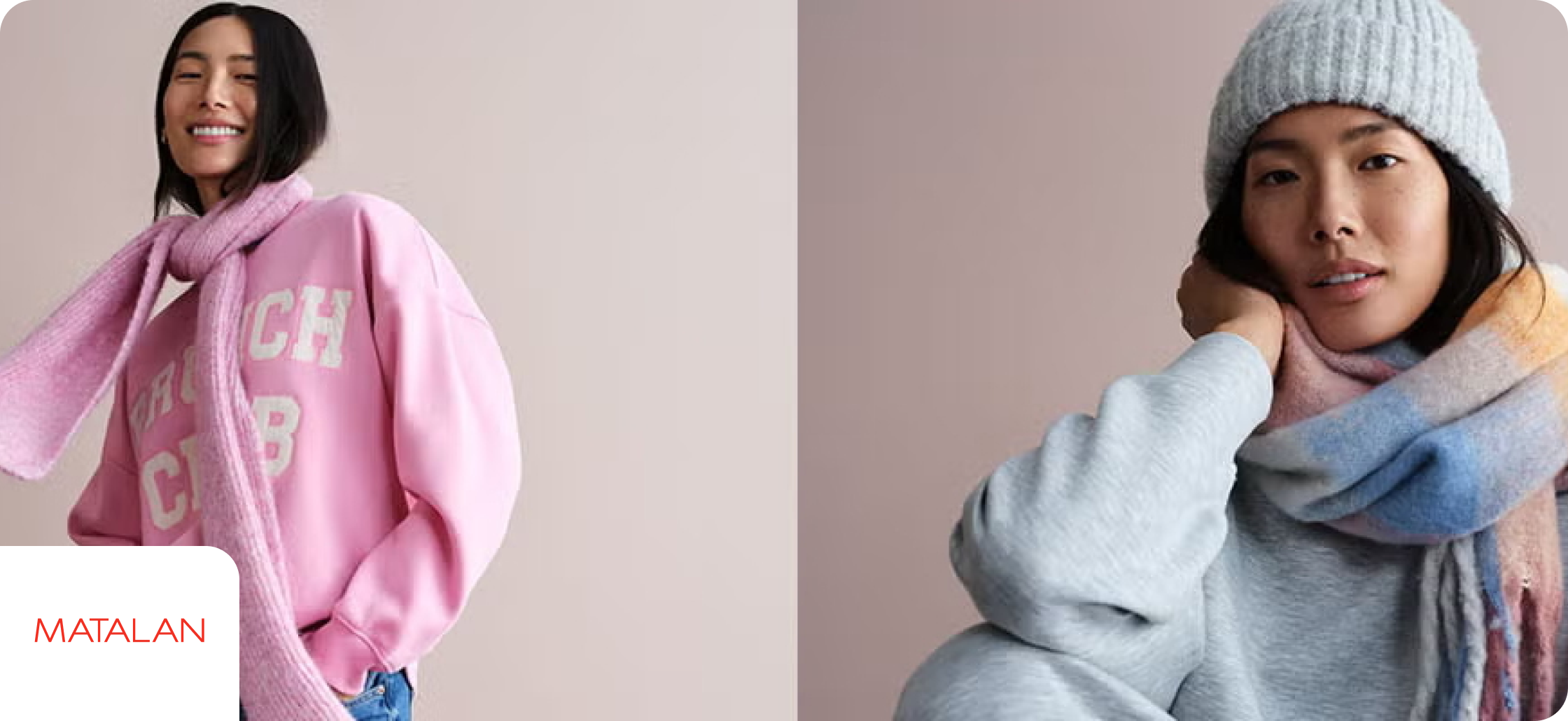 Matalan Blue Light Card discounts banner 