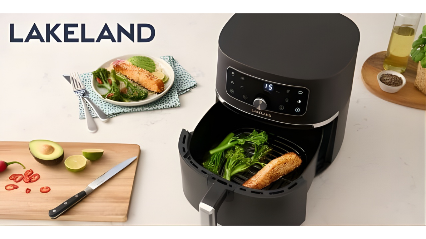 Lakeland Blue Light Card discounts banner 