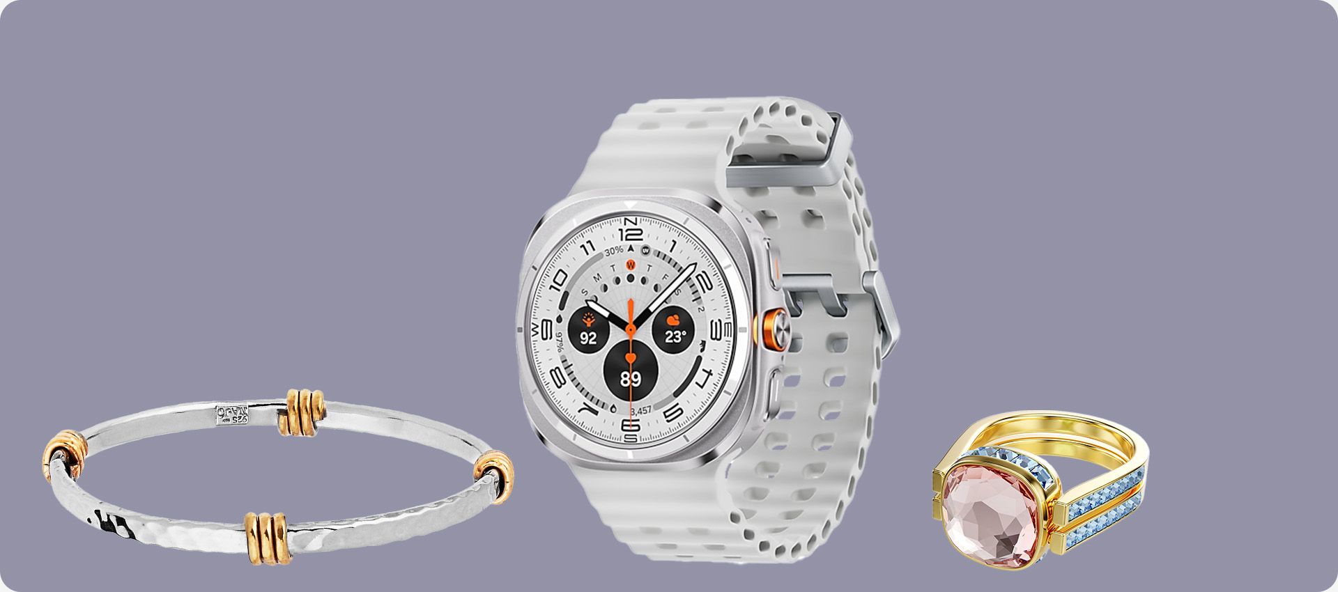 Jewellery & Watches Discounts
