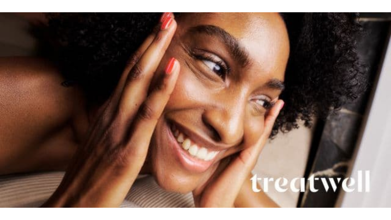 Treatwell Blue Light Card discounts banner 