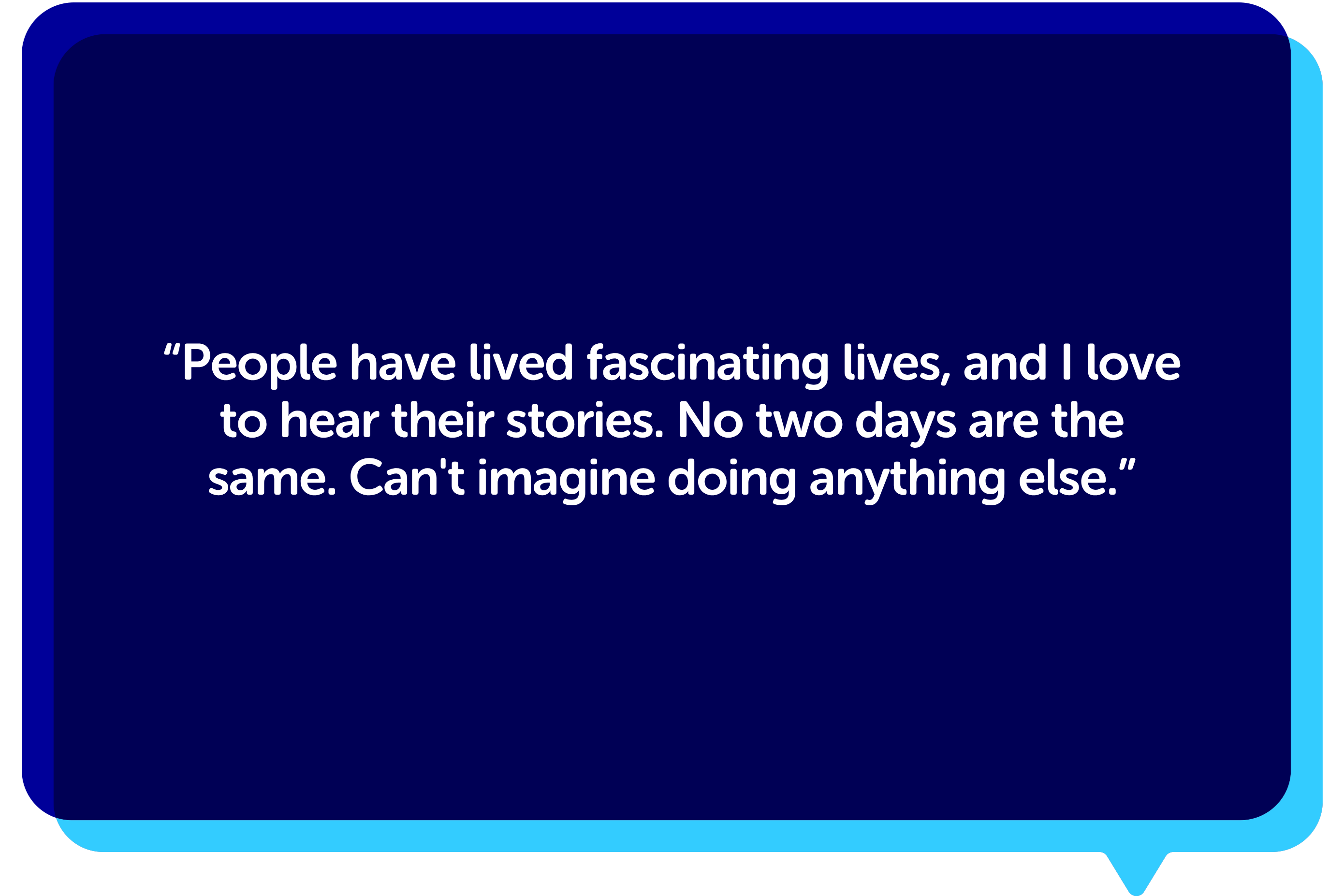 Quote from Linda 