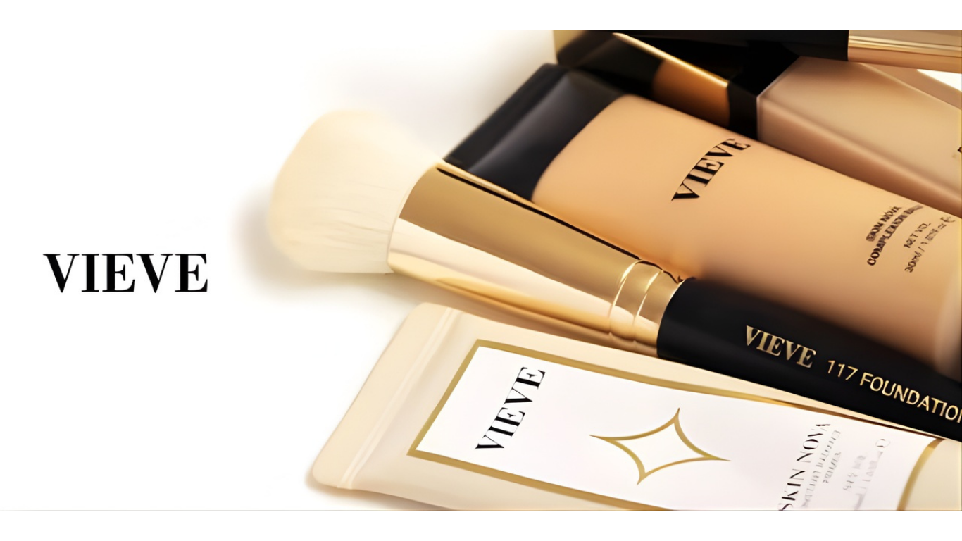 Vieve Blue Light Card discounts banner