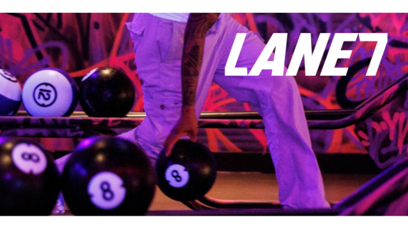 Lane7 Blue Light Card discounts banner