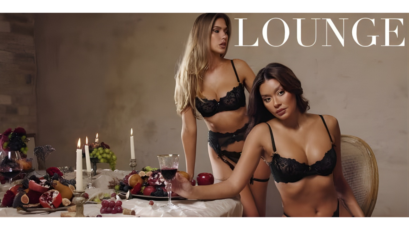 Lounge Blue Light Card discounts banner 