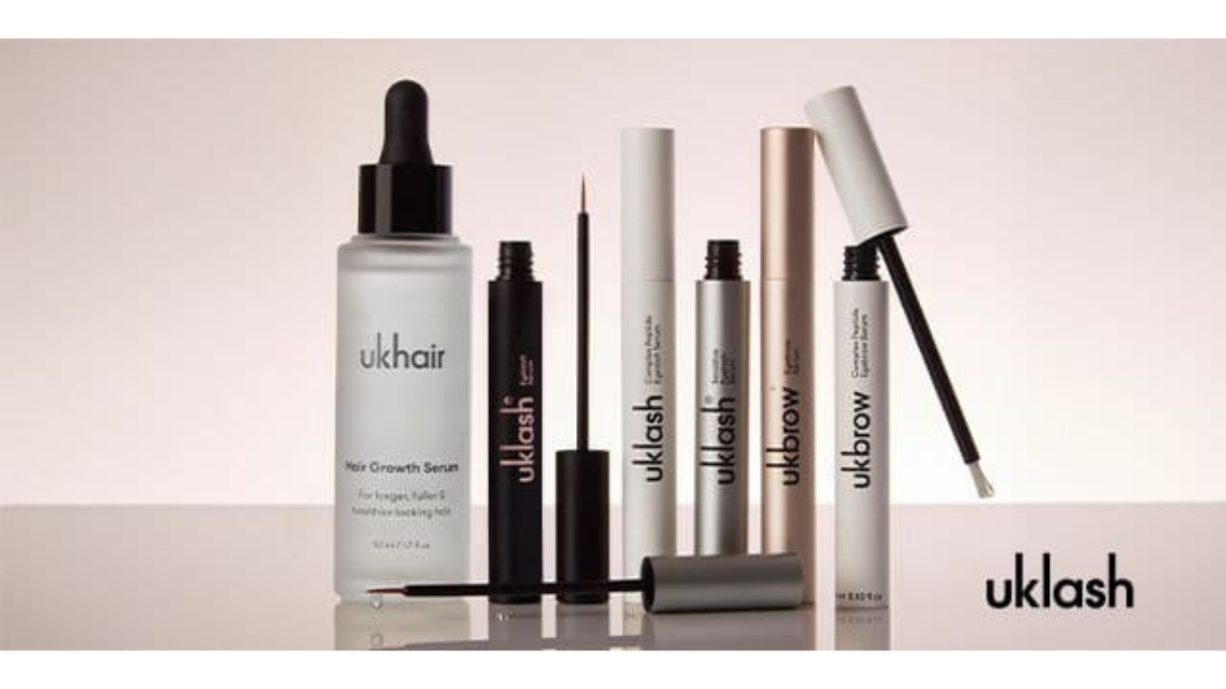 UKLash Blue Light Card discounts banner 