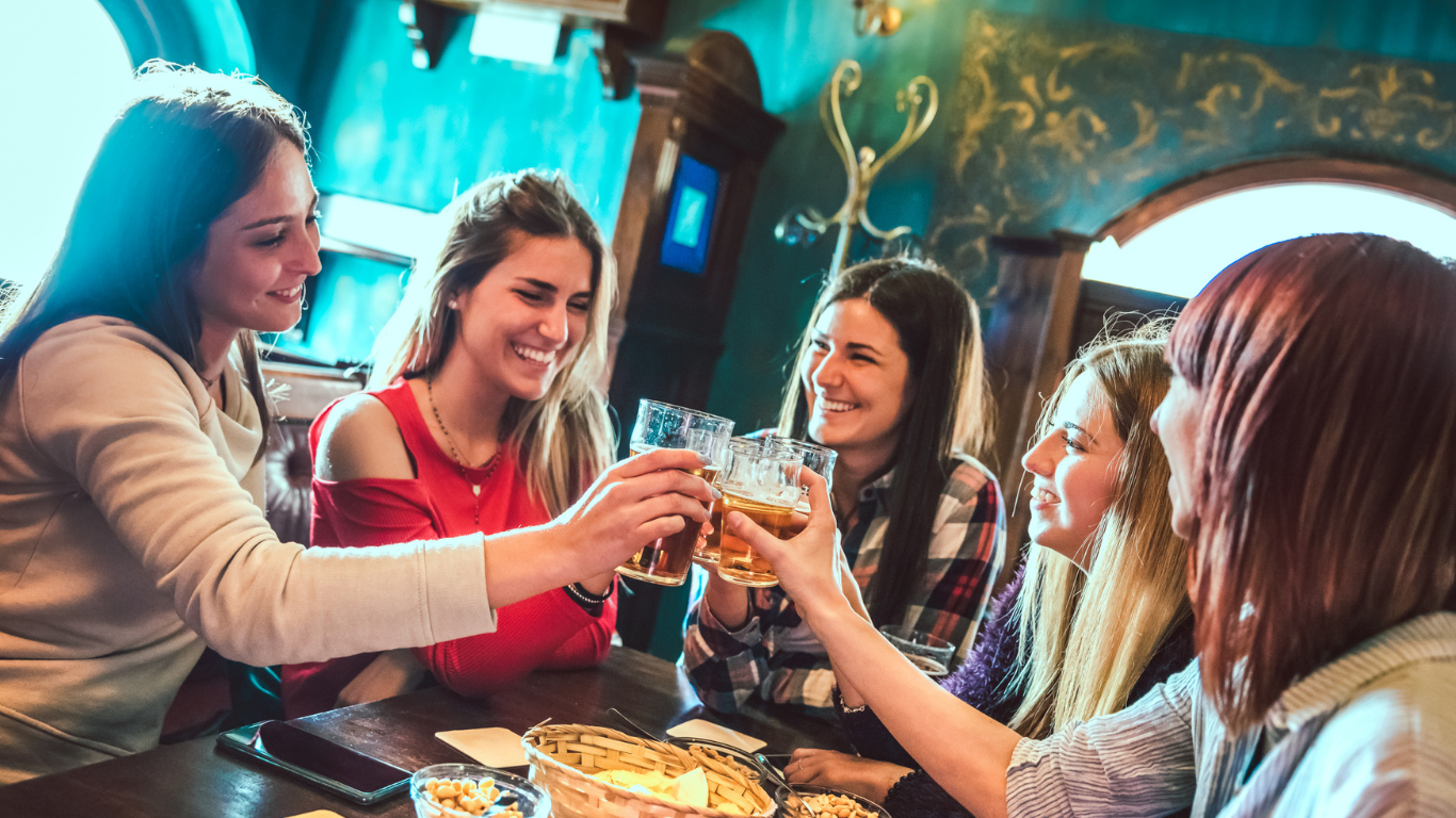 Pub discounts discounts image