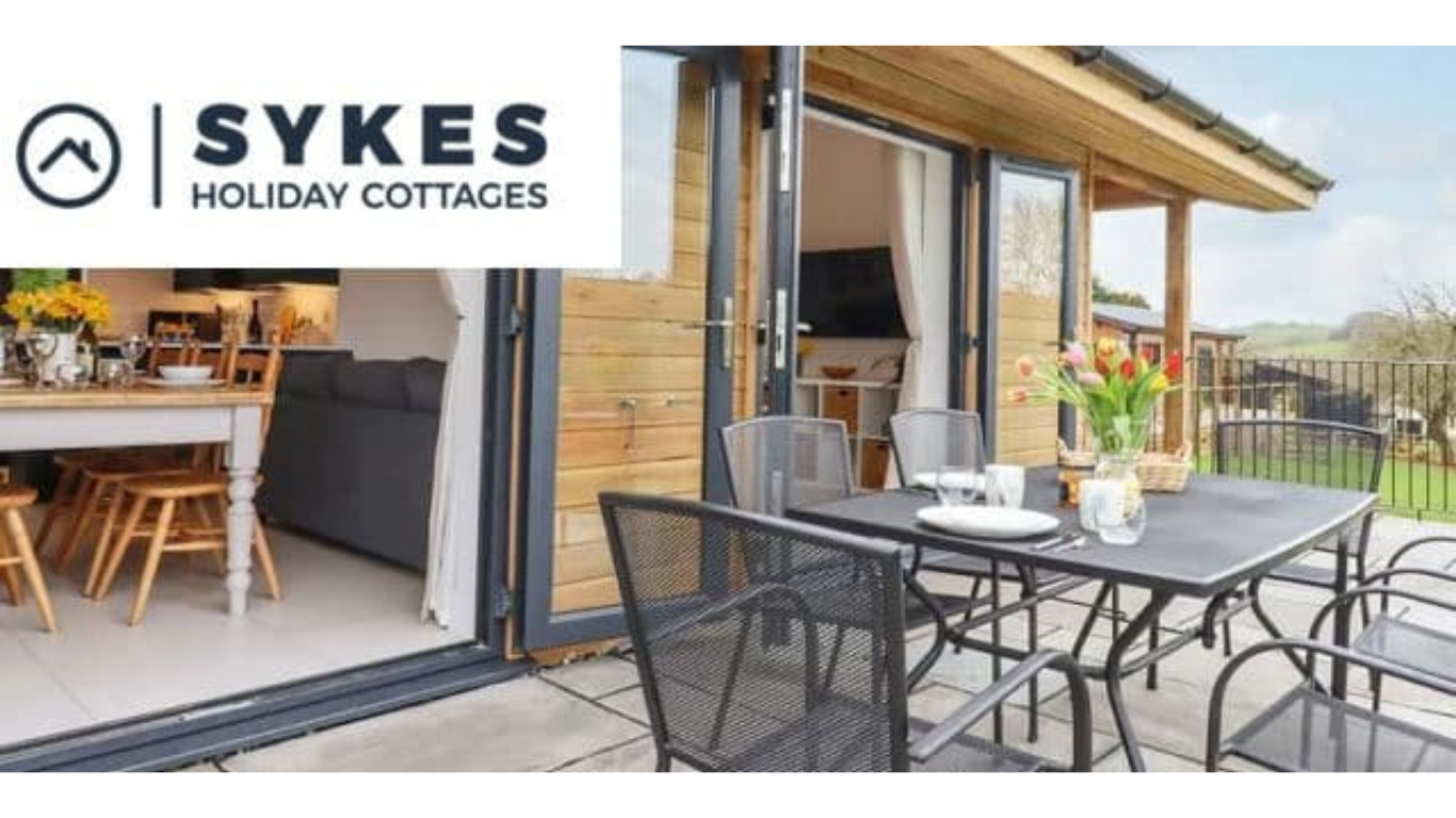 Sykes Blue Light Card discounts banner