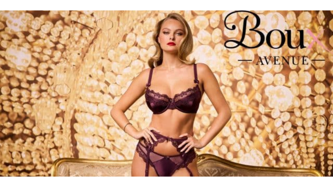 Boux Avenue Blue Light Card discounts banner 