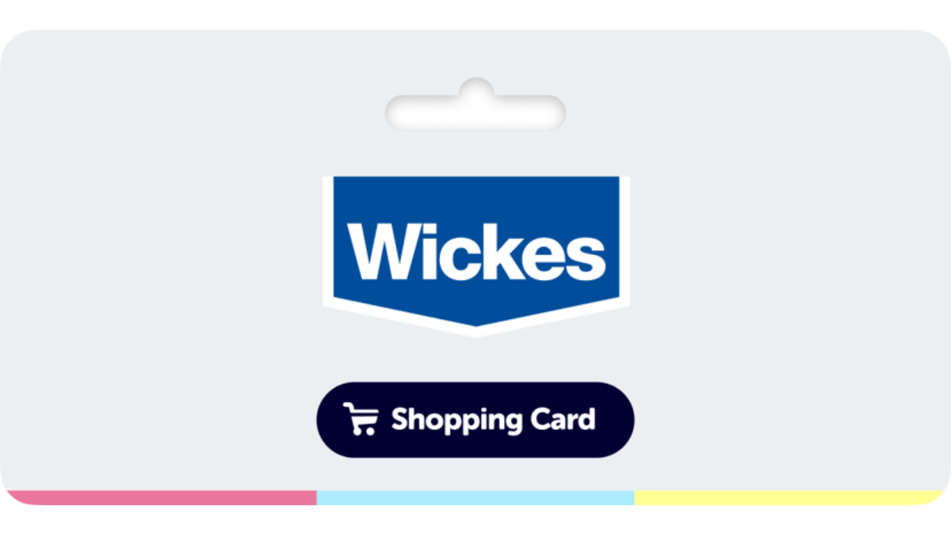 Wickes Blue Light Card discounts banner