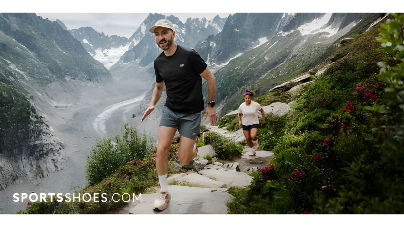 SportsShoes Blue Light Card discounts banner 