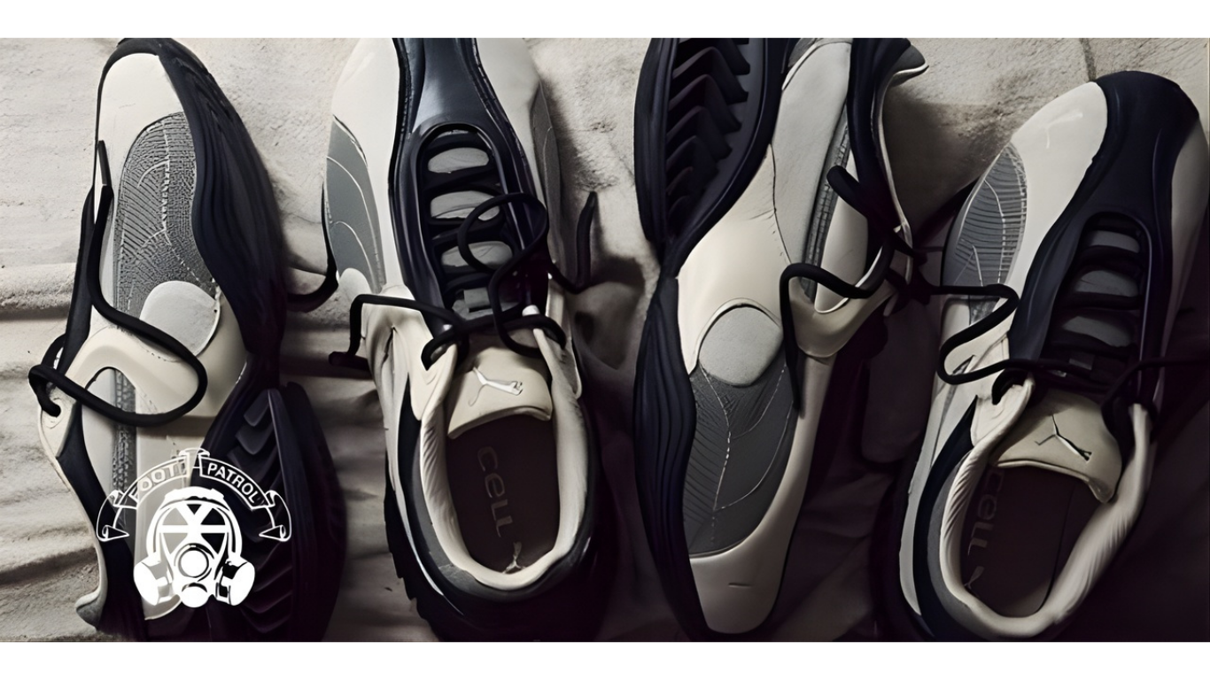 Footpatrol Blue Light Card discounts banner 