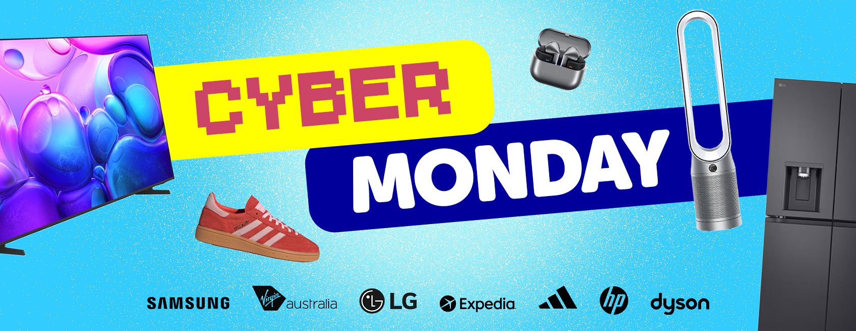 Black Friday - Save Now